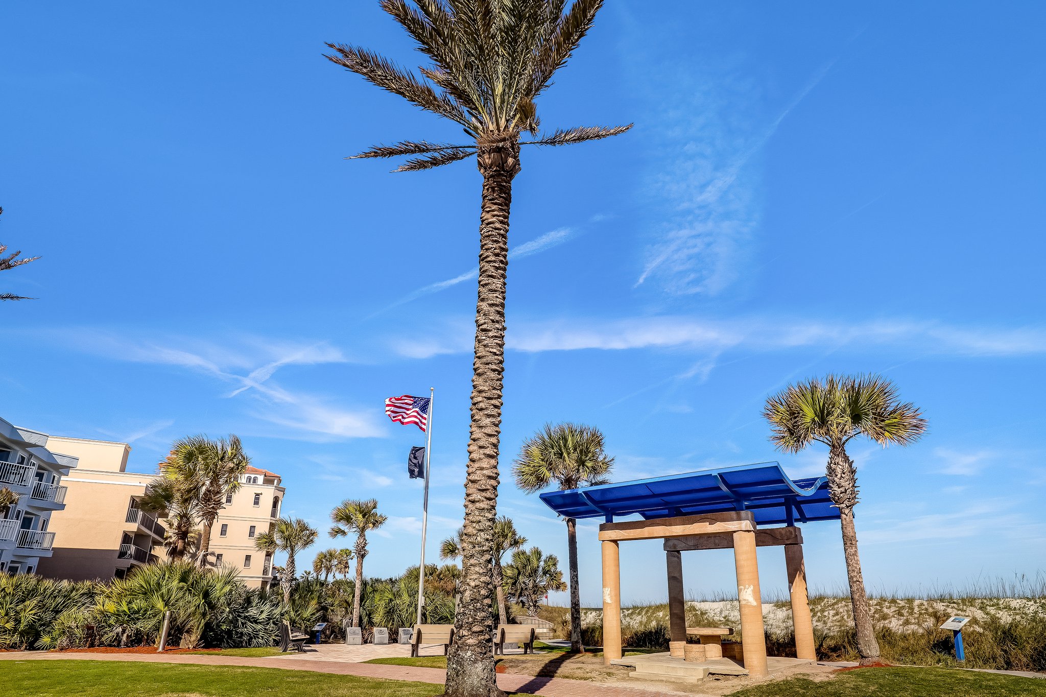 Jax Beach