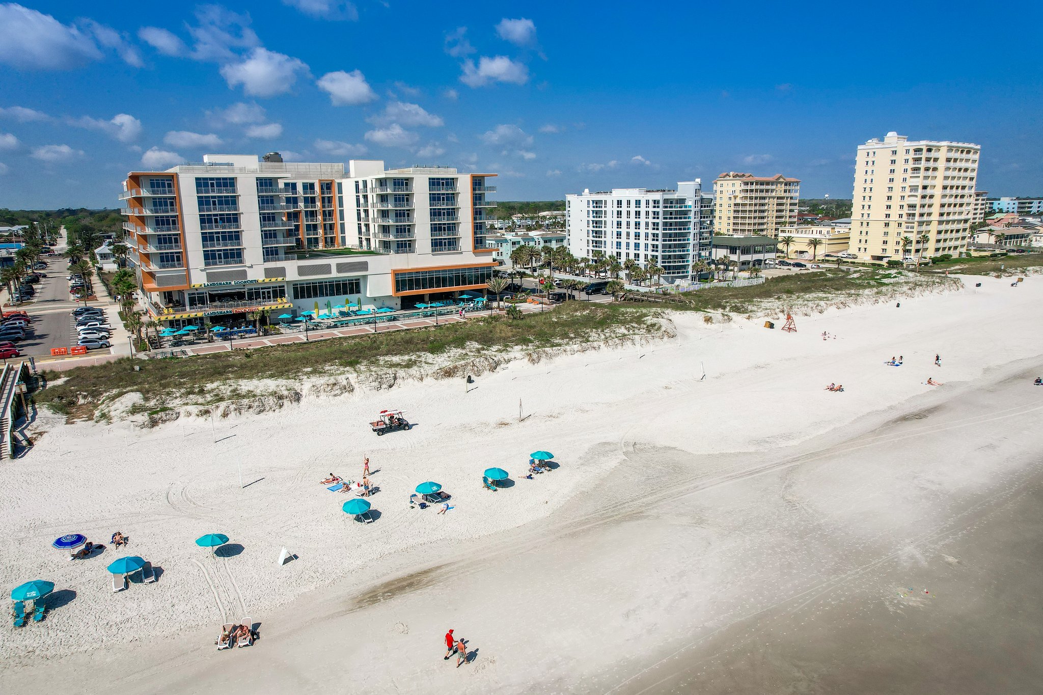 Jax Beach