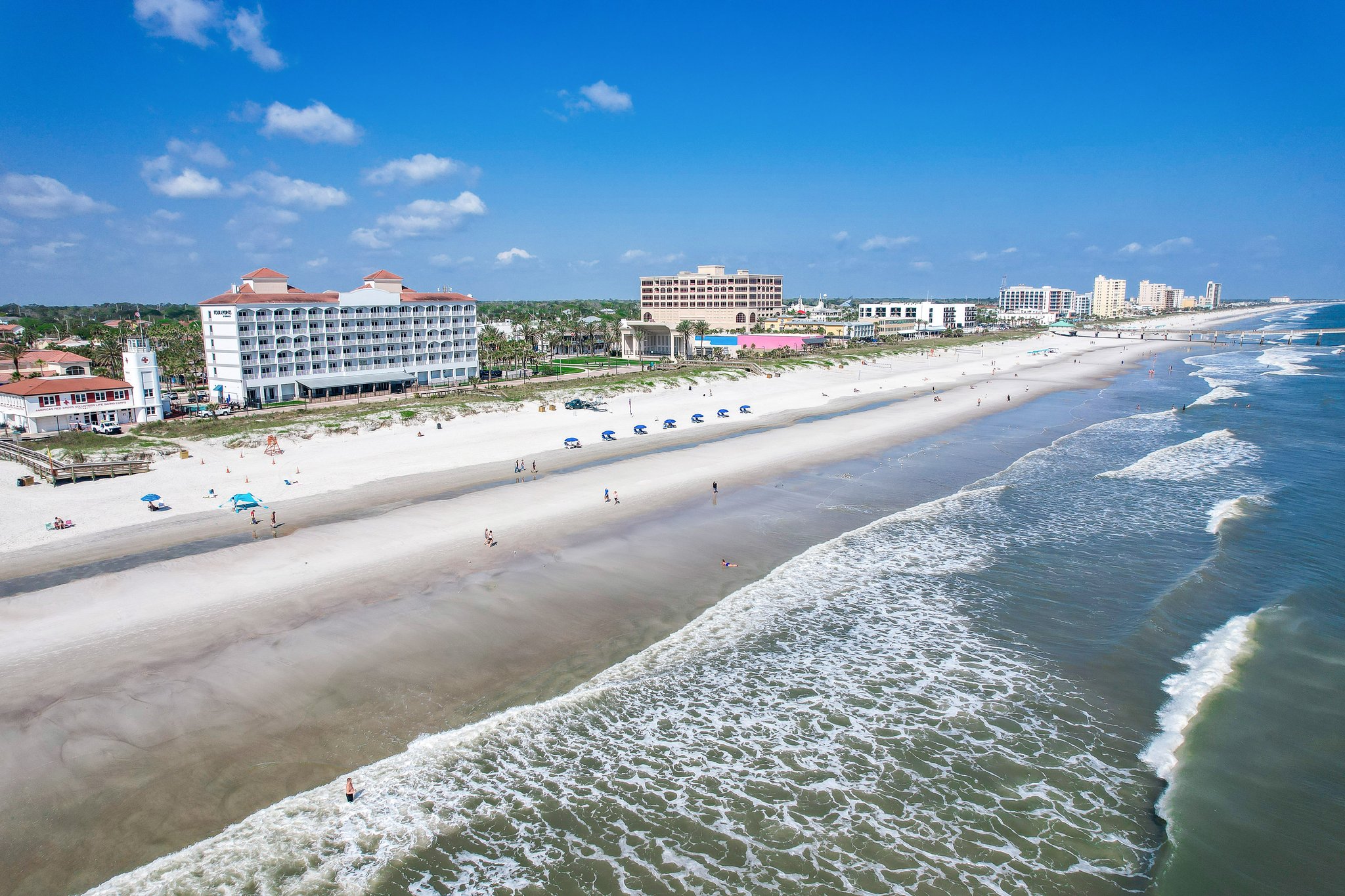 Jax Beach