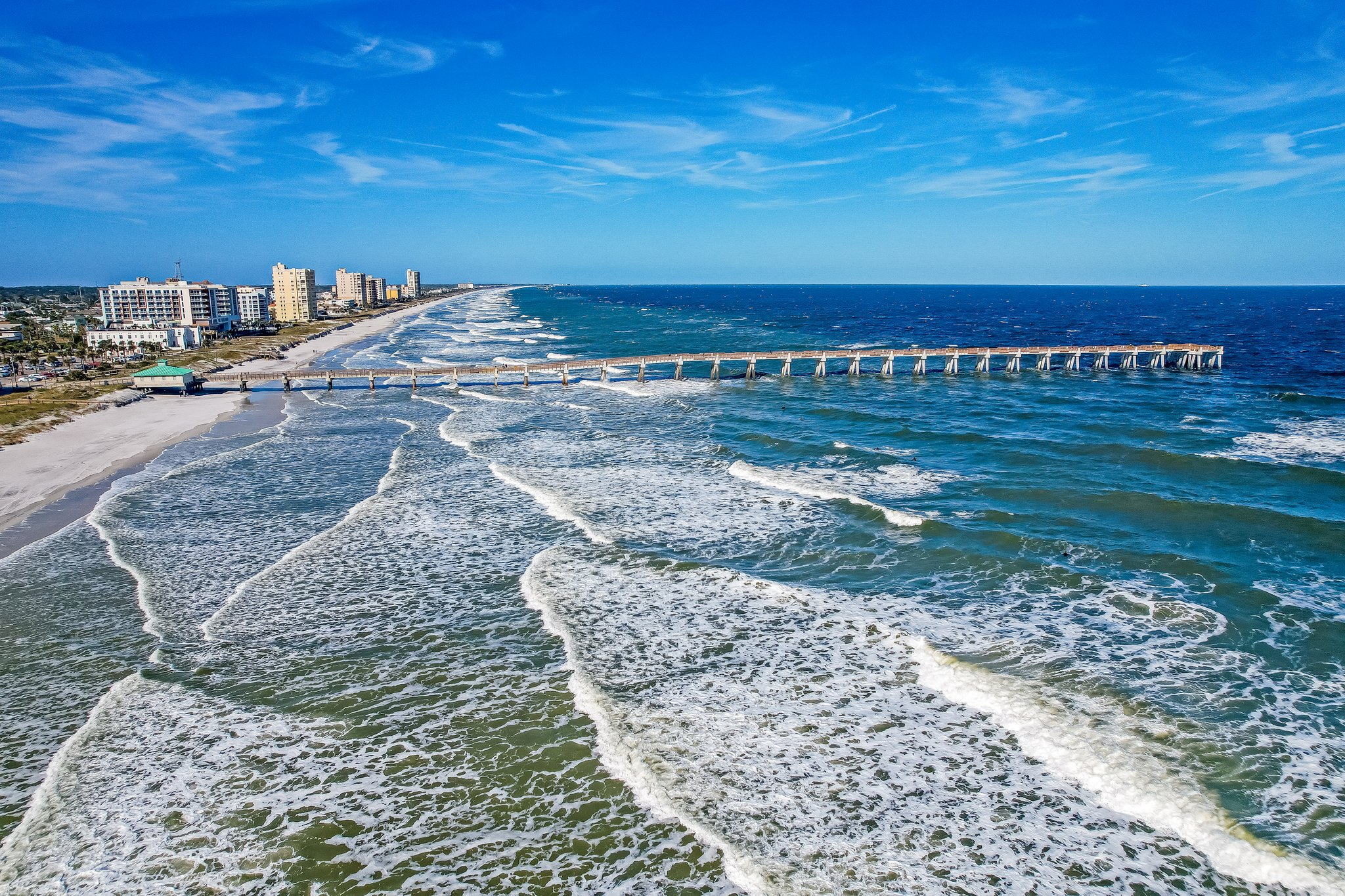 Jax Beach