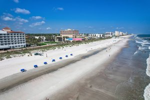 Jax Beach