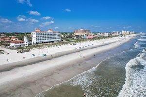 Jax Beach