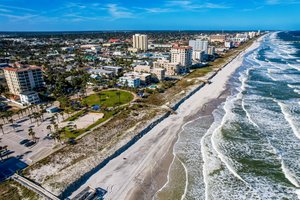 Jax Beach