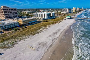 Jax Beach