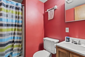 Lower Bath