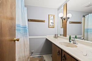 Upper Bath