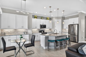 Breakfast Nook 1 of 2