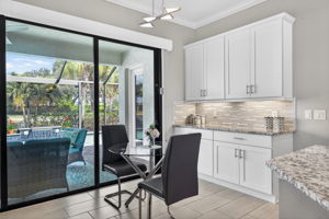 Breakfast Nook 2 of 2