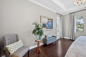 Primary Bedroom 3 of 3