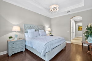 Primary Bedroom 2 of 3