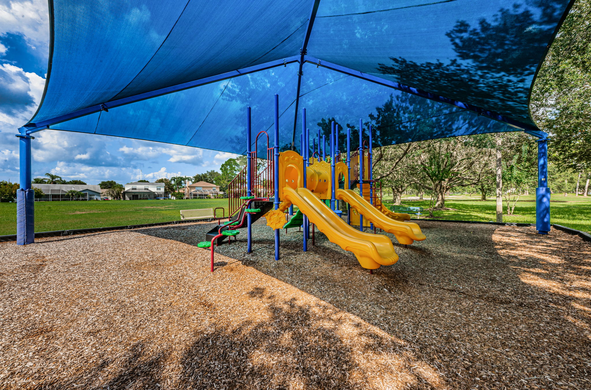 9-Countyway Park