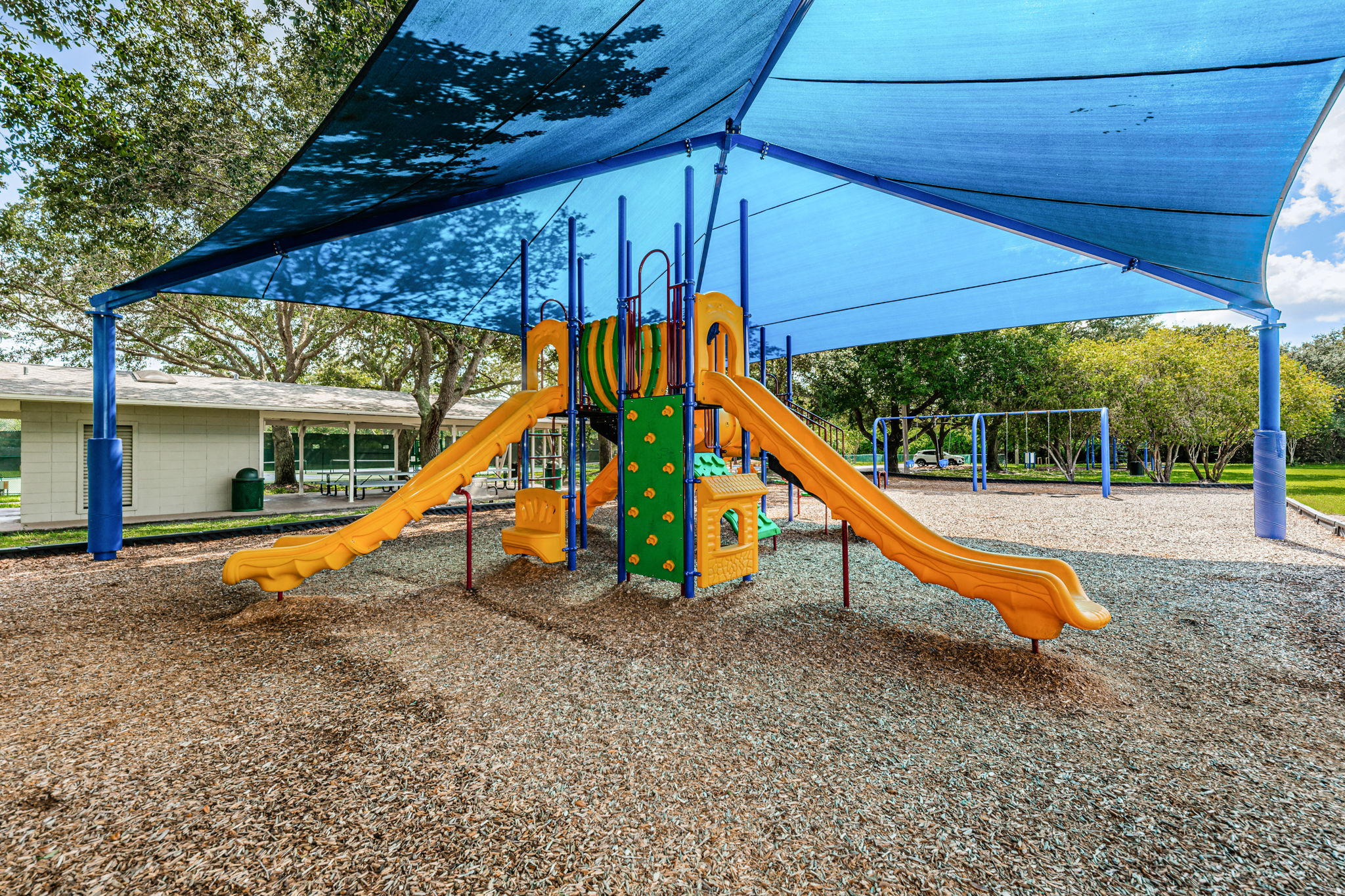 11-Countyway Park
