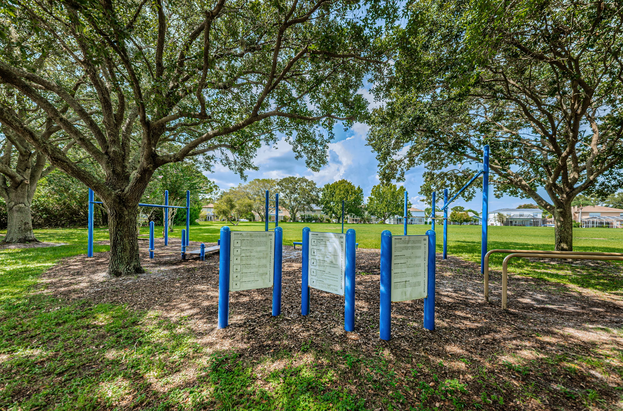 16-Countyway Park