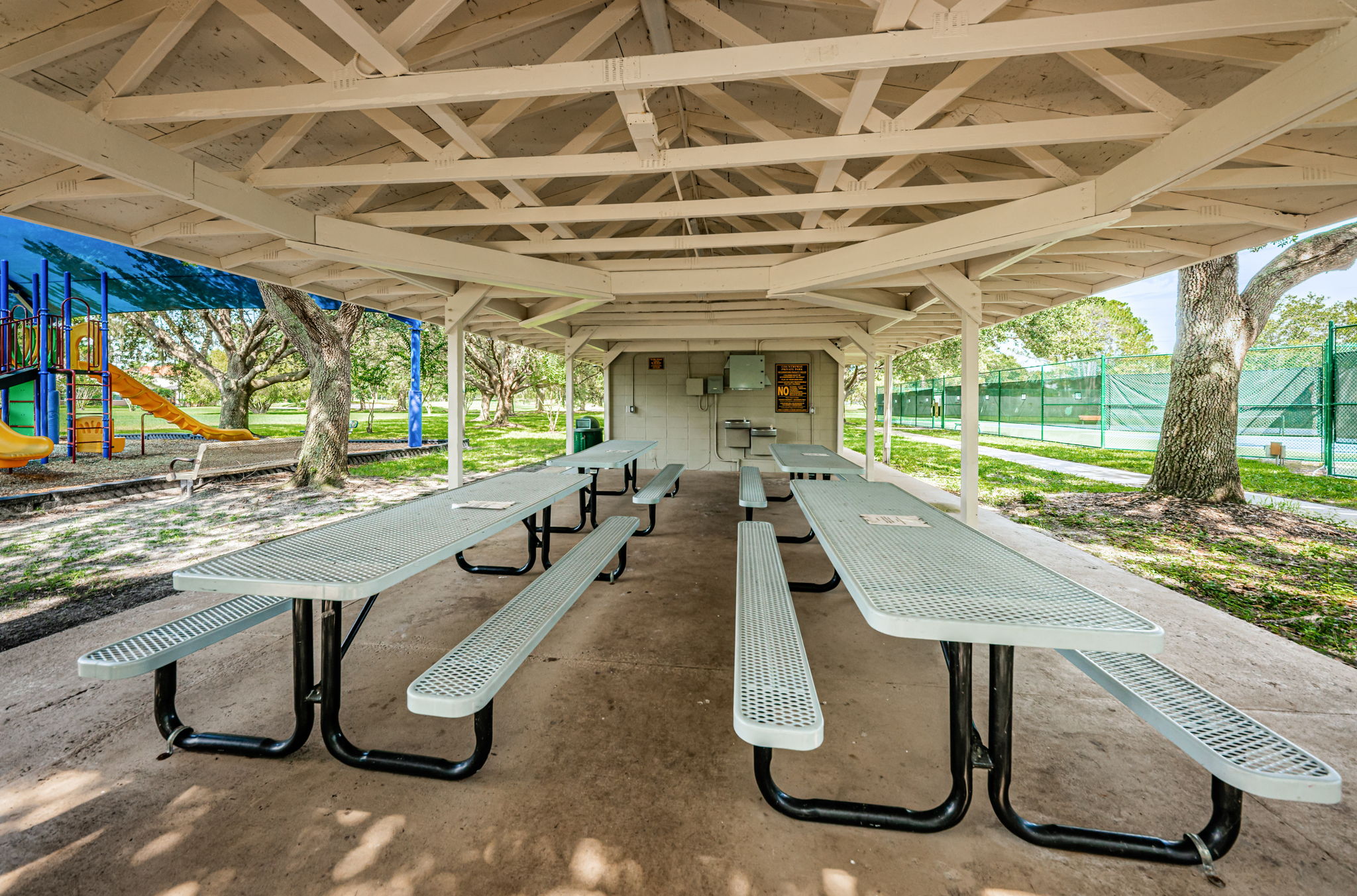18-Countyway Park