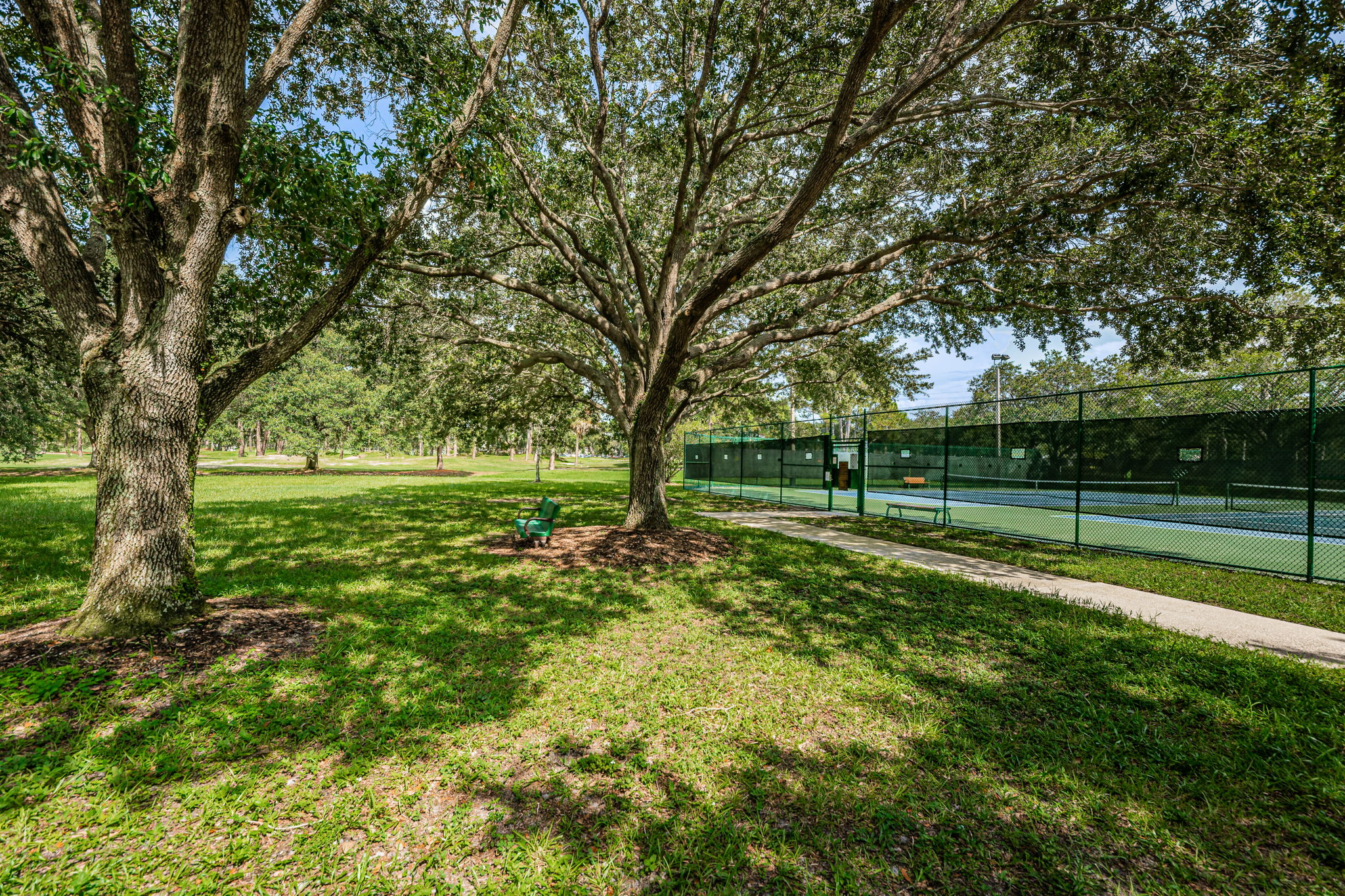 23-Countyway Park