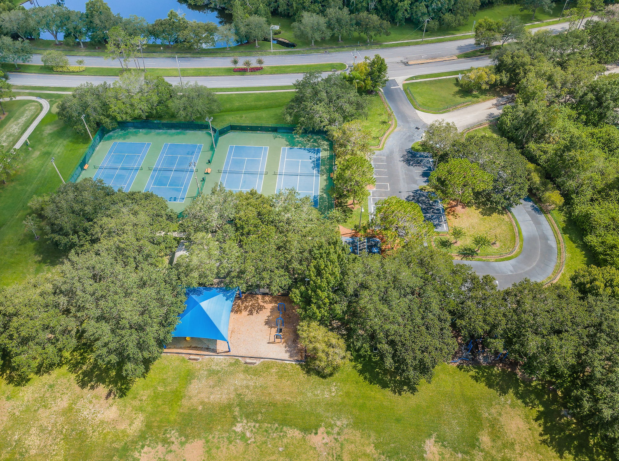 26-Countyway Park
