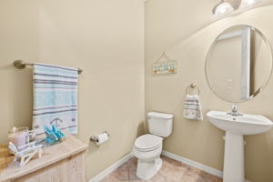 Guest Bathroom 2