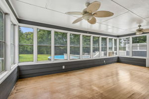 Sun Room