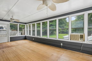 Sun Room