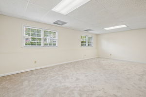 Basement Rec. Room