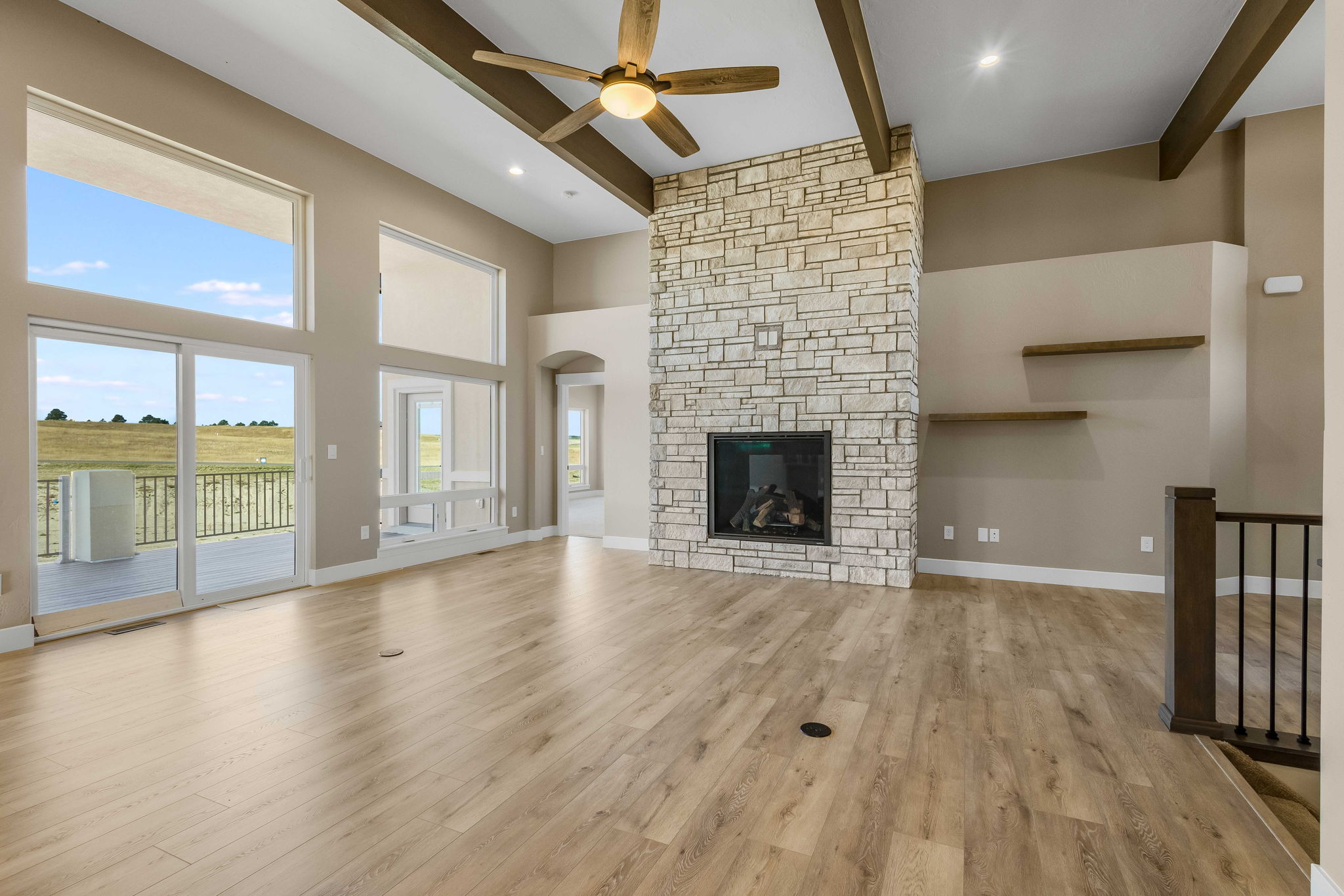 11921 Woodridge Terrace, Colorado Springs, CO 80908 | Gold Peak Films