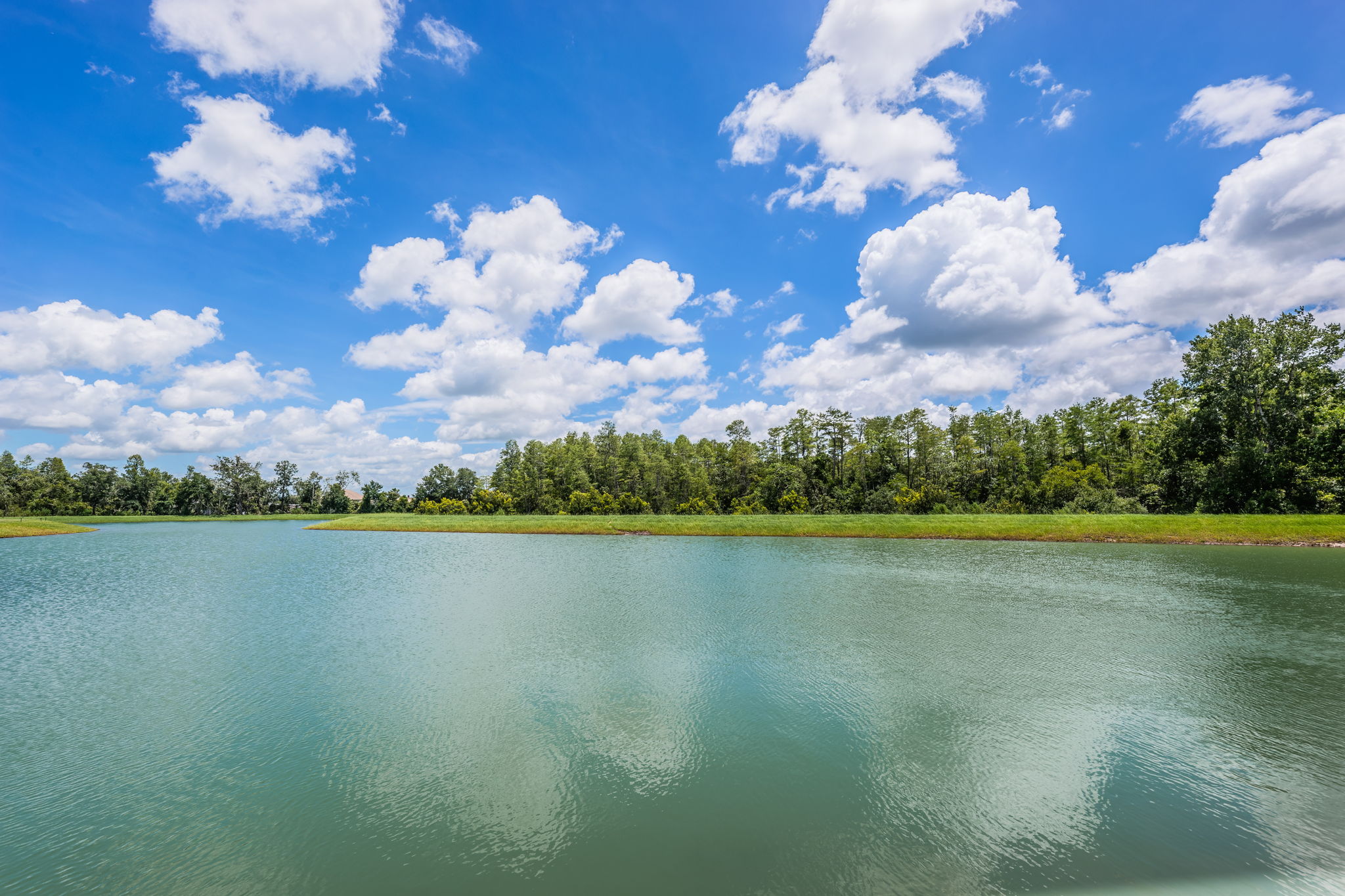 Conner Crossing Pond