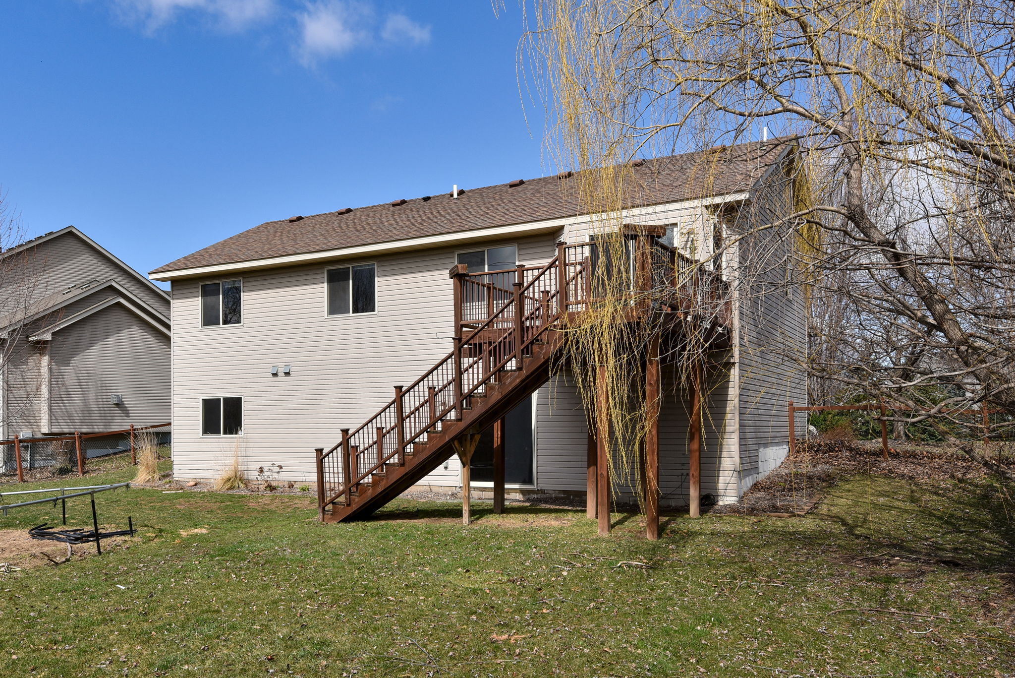 11922 N Meadow Curve, Lindstrom, MN 55045