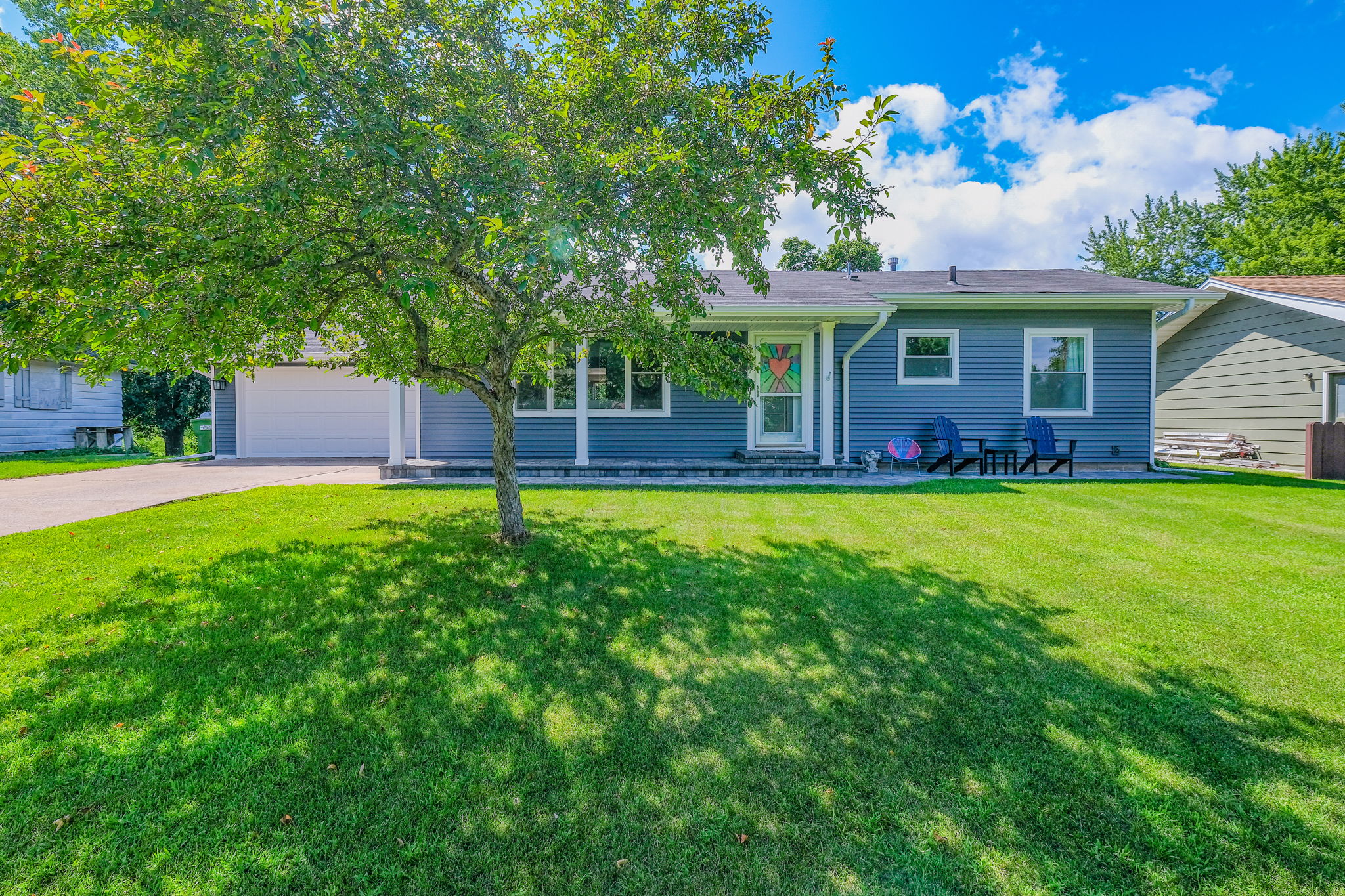  11924 Zion St NW, Coon Rapids, MN 55433, US