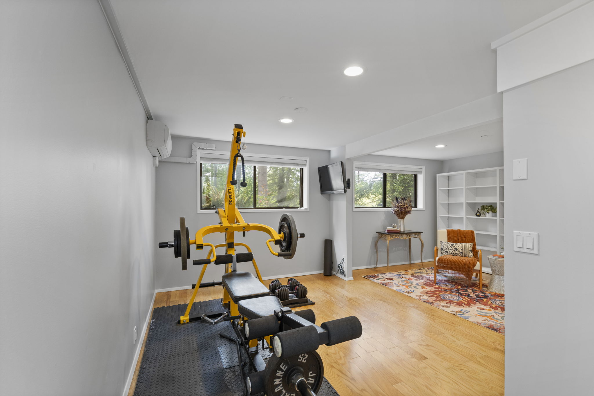 Flexible for work or play or both