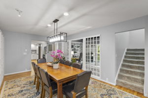 A smooth passage from prep to plate