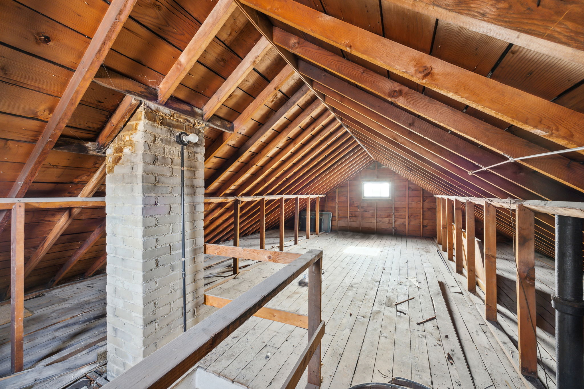 Ready for your dream ideas and finishing touches!