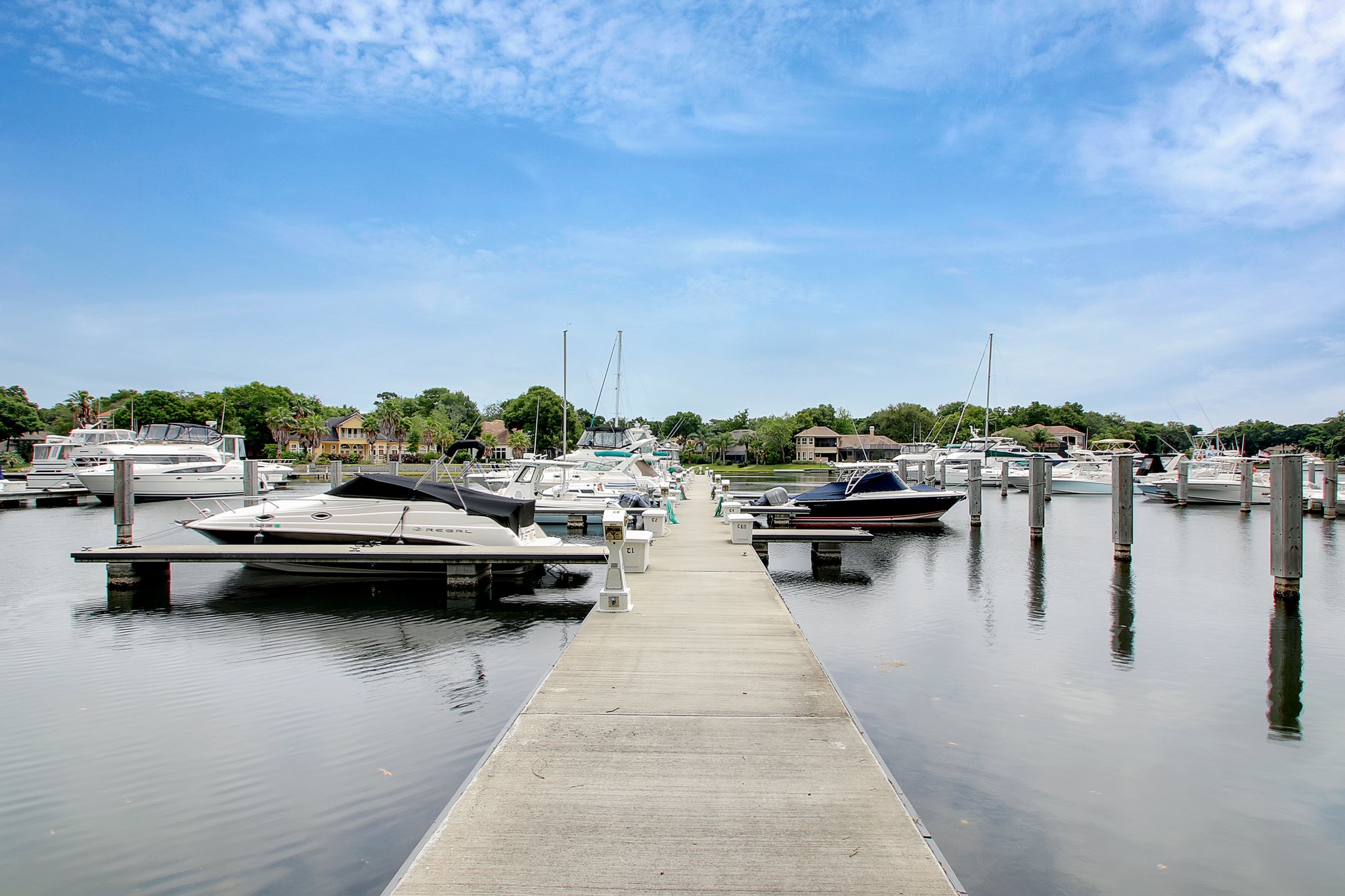Queens Harbor