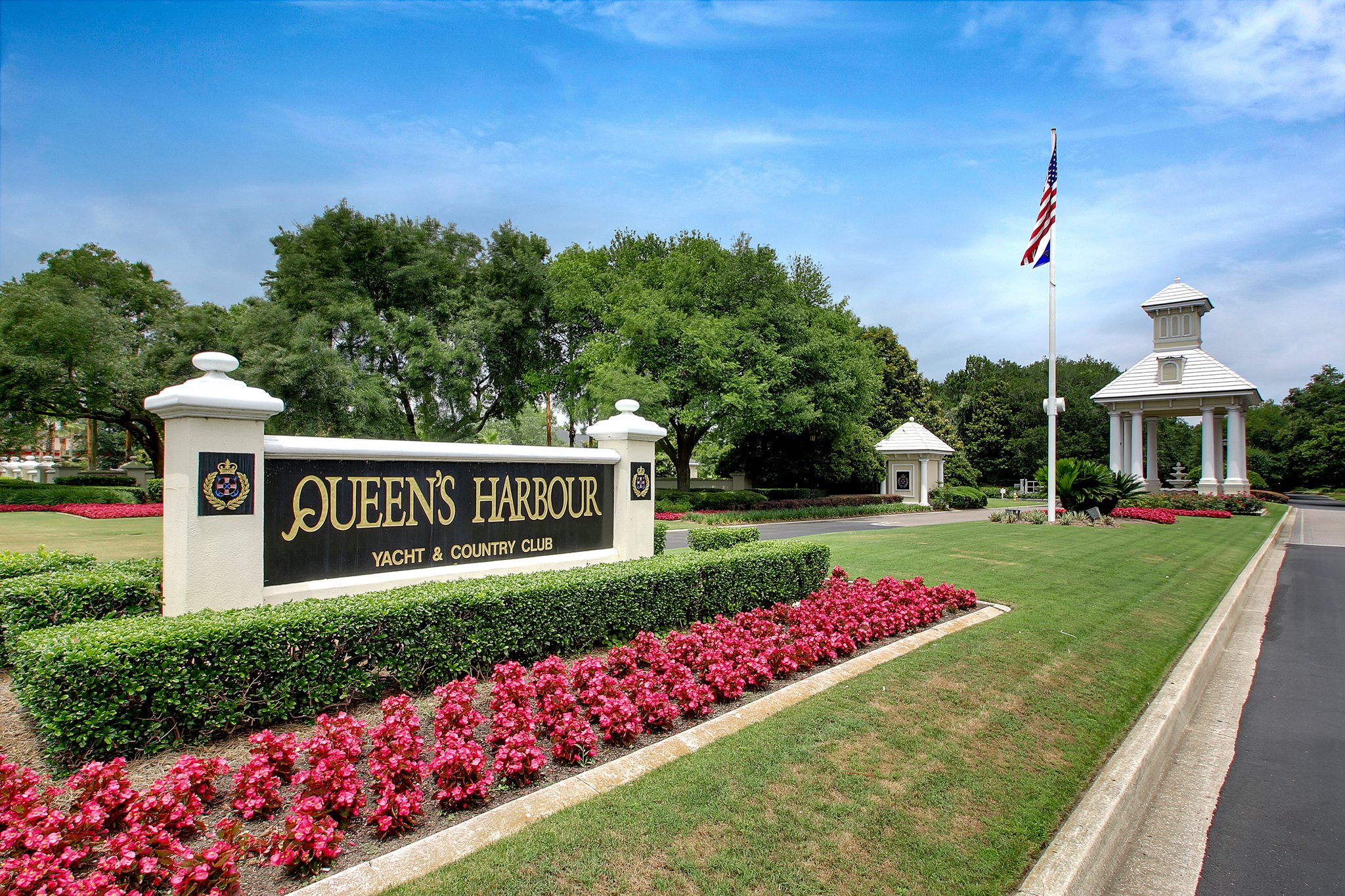 Queens Harbor