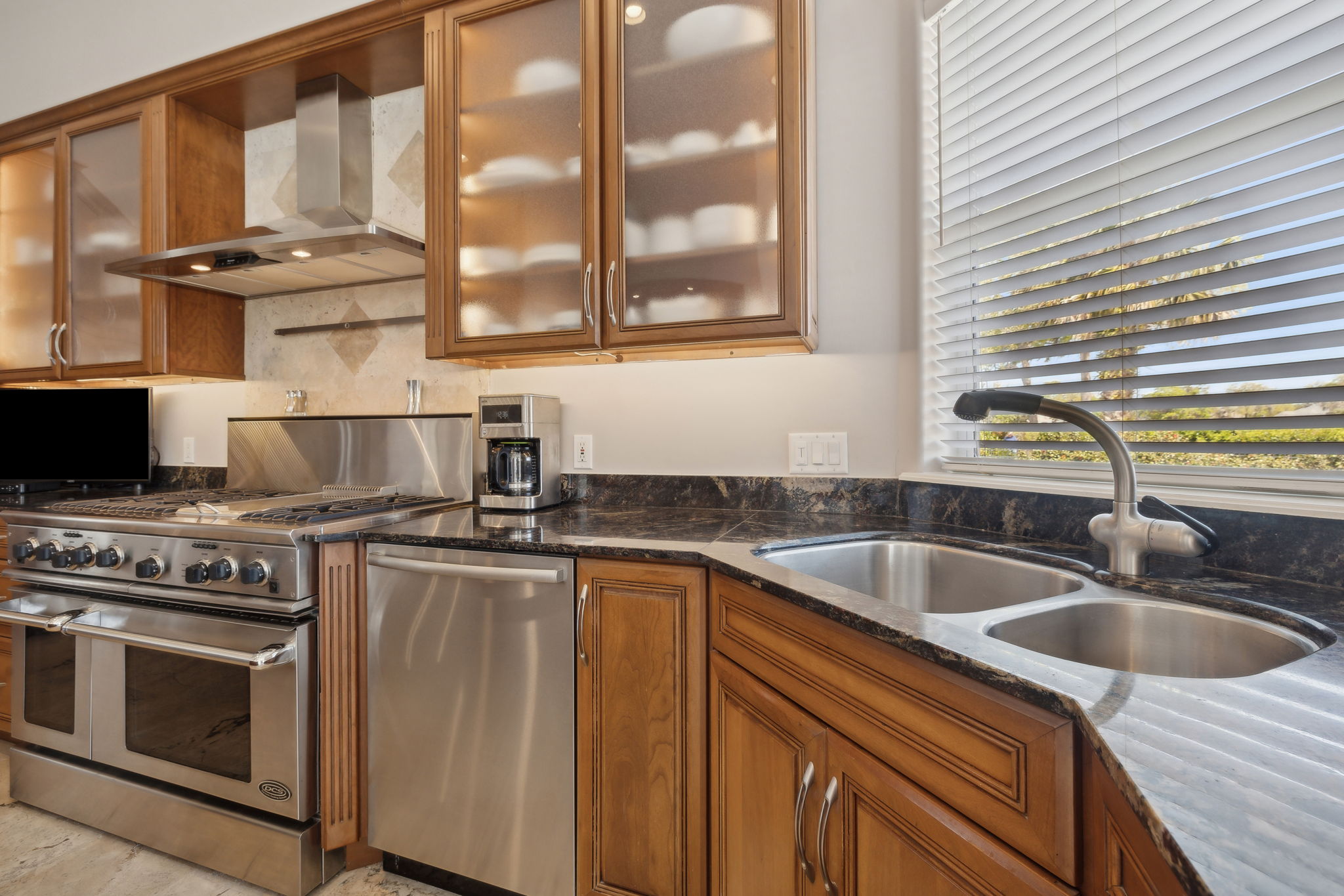 Custom Cabinets