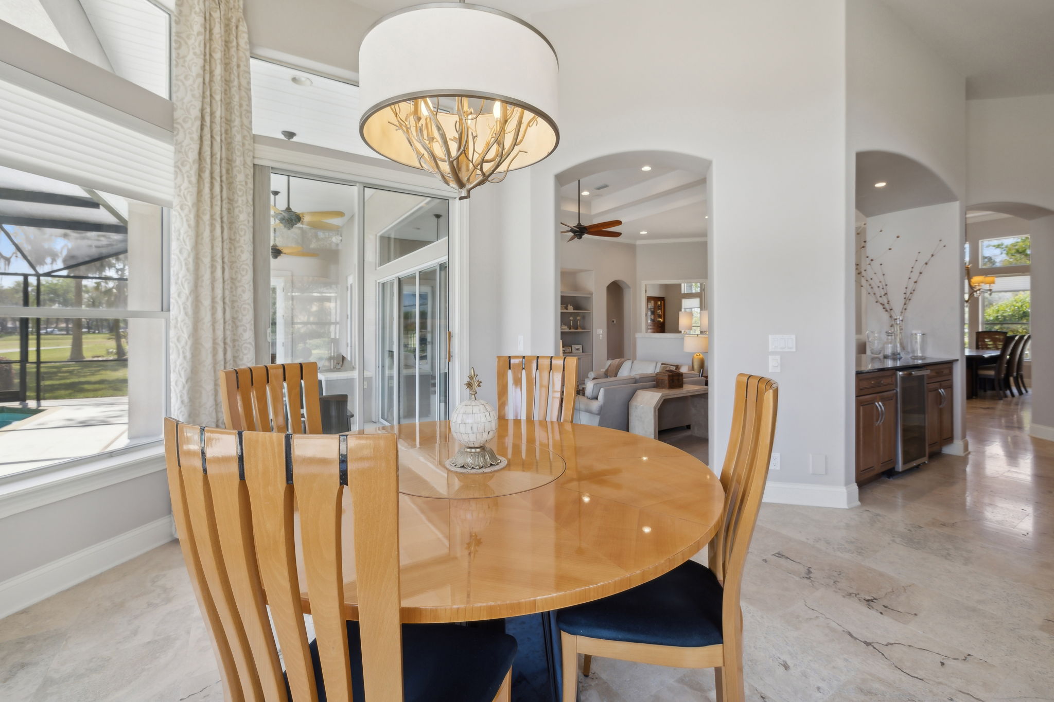 Casual Dining