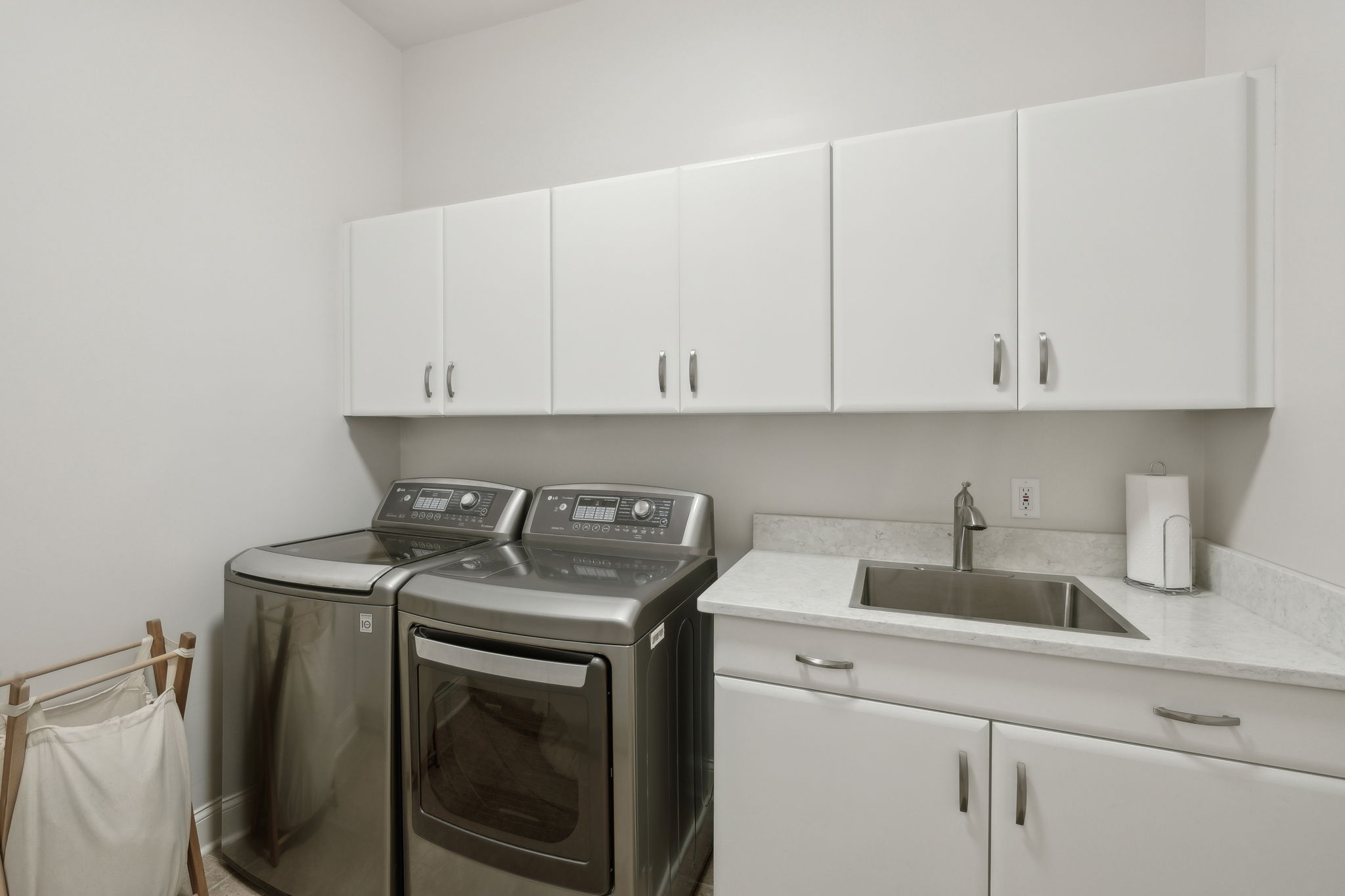 Laundry/Mud  Room