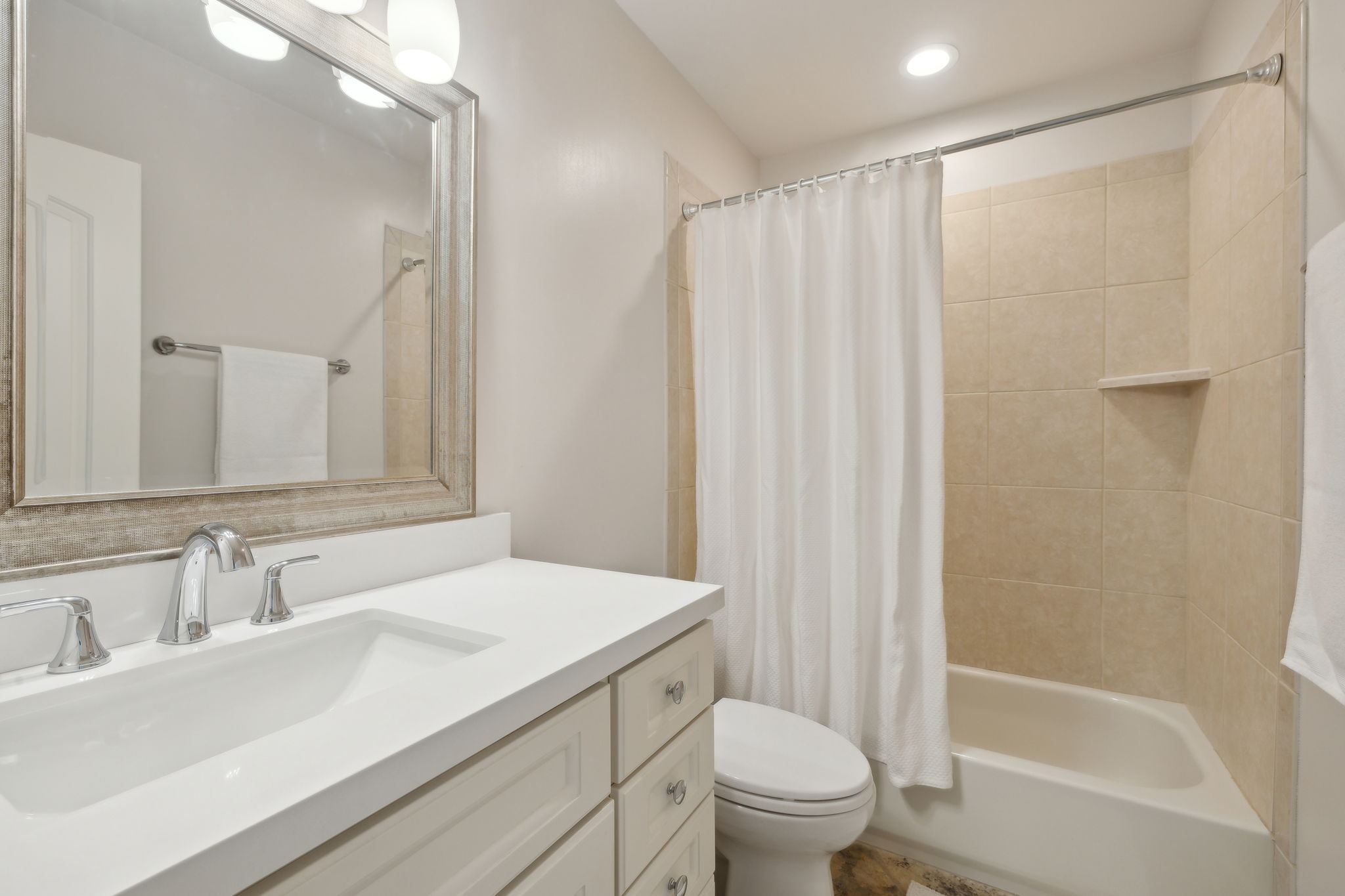 Bathroom 3