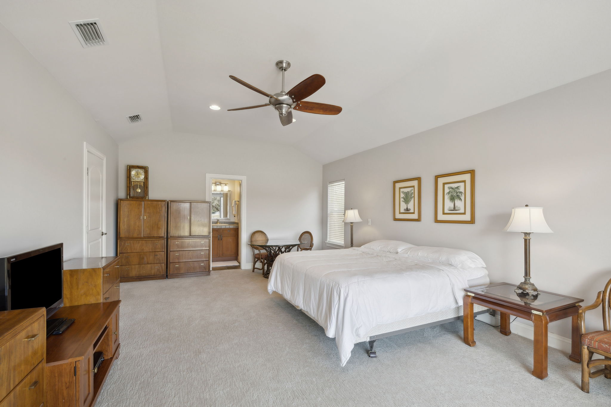 Bedroom 5 / Flex Room