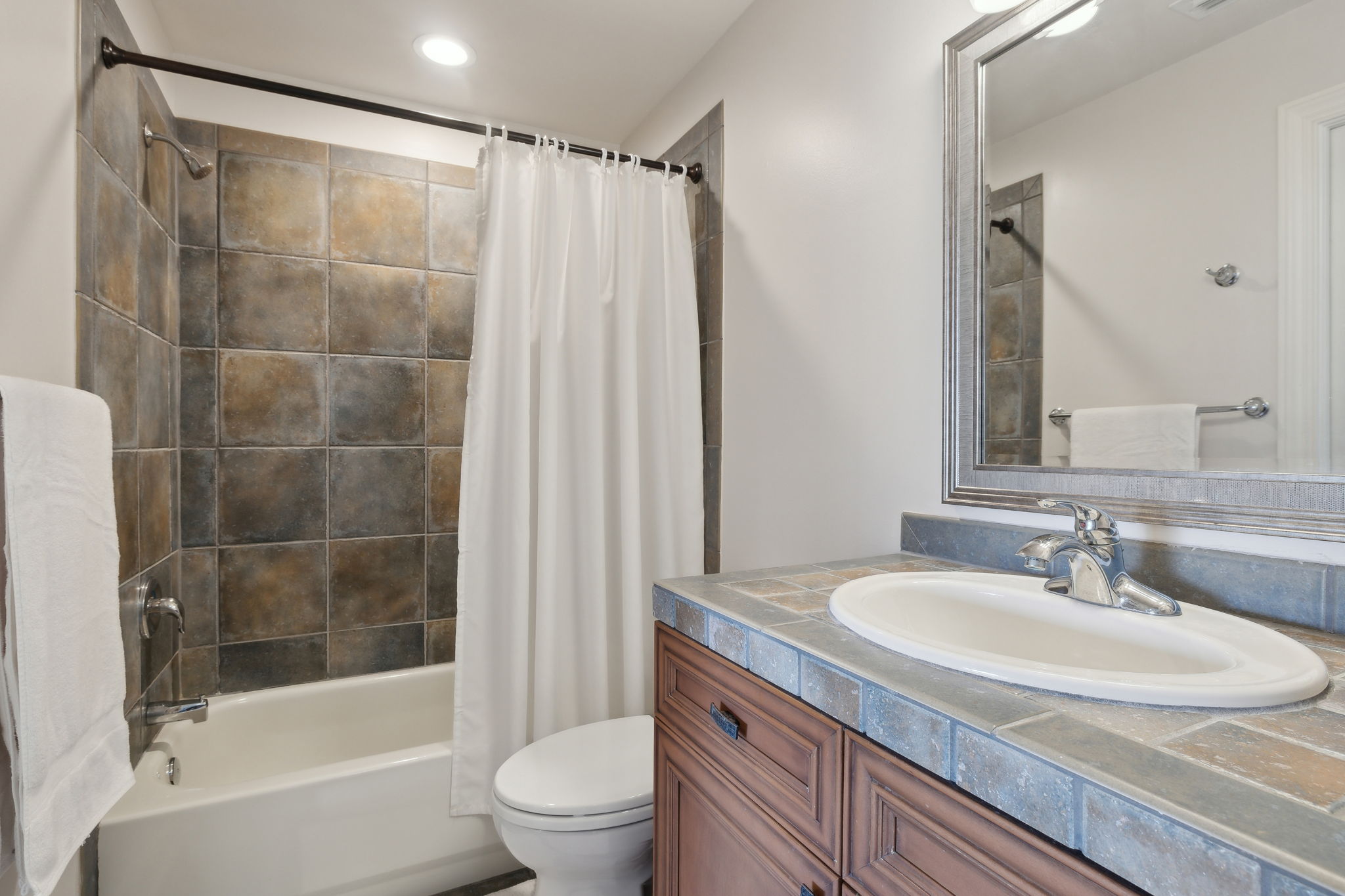 Bathroom 5