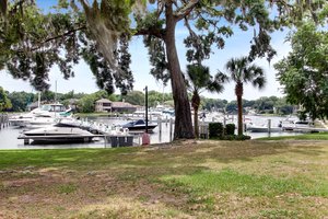 Queens Harbor