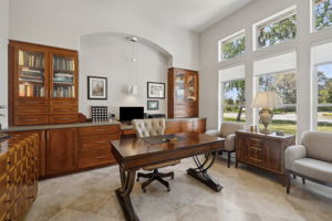Study / Bedroom 2