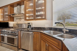 Custom Cabinets