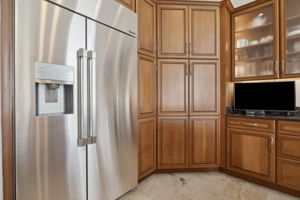 Double Door Refrigerator