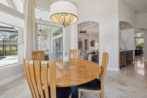 Casual Dining