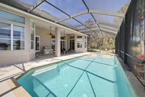 Pool/Spa