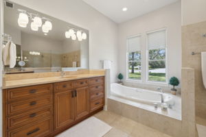 Owners Bath