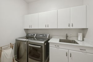 Laundry/Mud  Room
