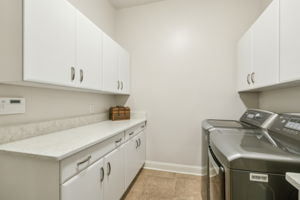 Laundry/Mud Room