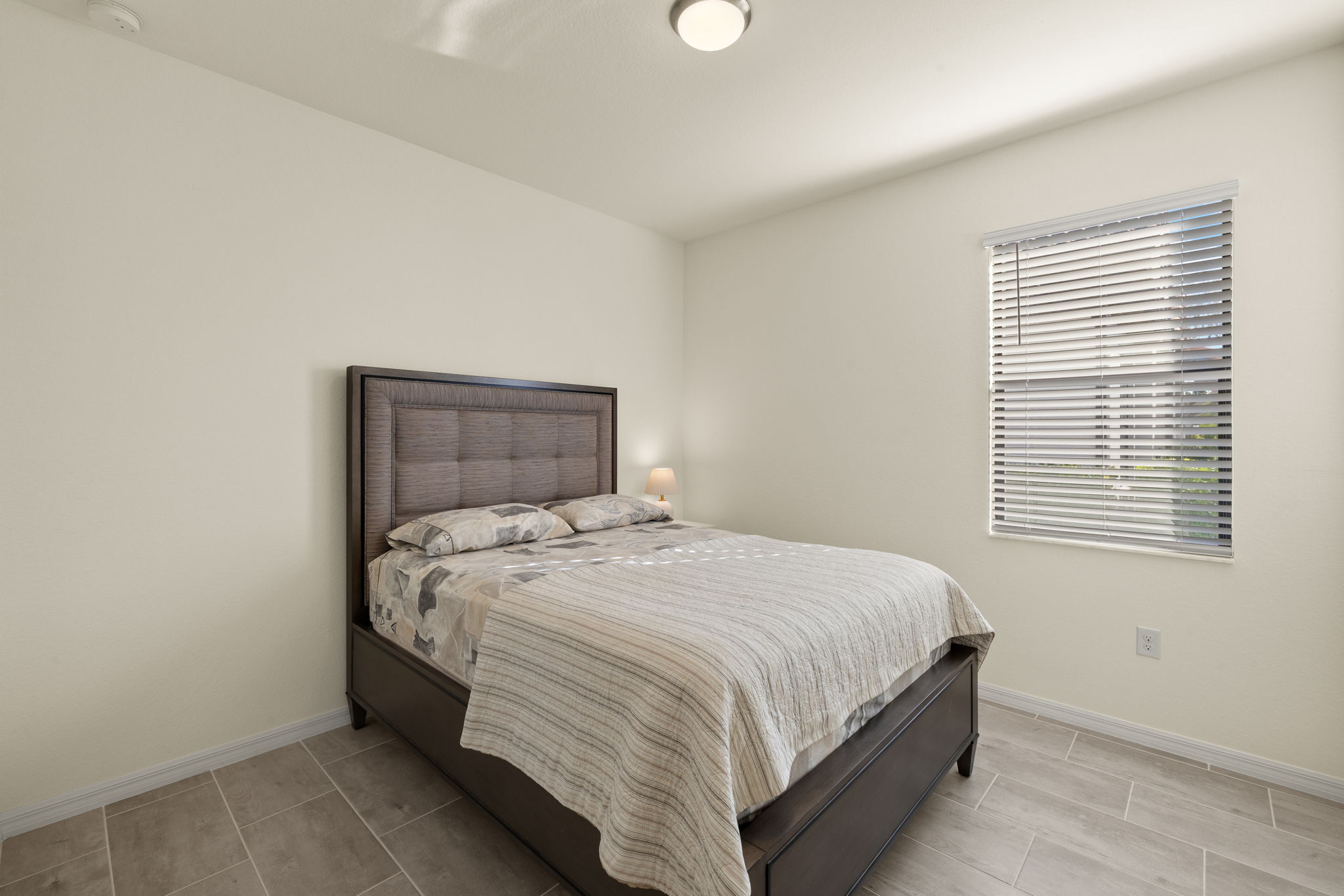 Guest Bedroom 1 of 4