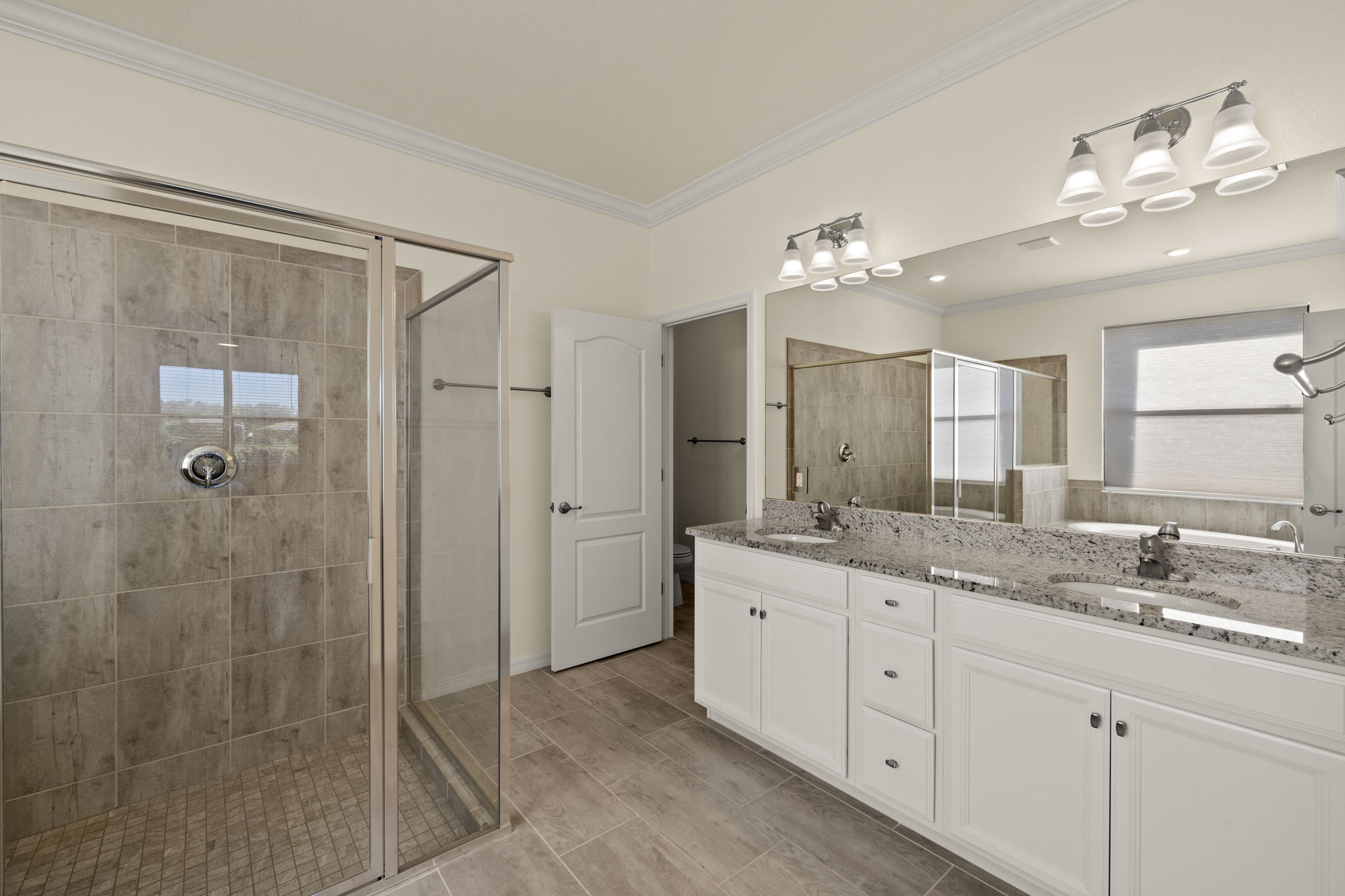 Primary Bathroom 1 of 2